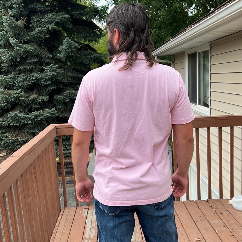 George Shirt - Picture 6 of 7